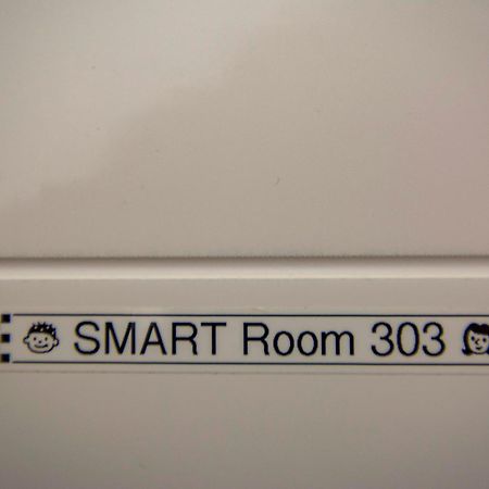 Smart Rooms Пистойя Экстерьер фото
