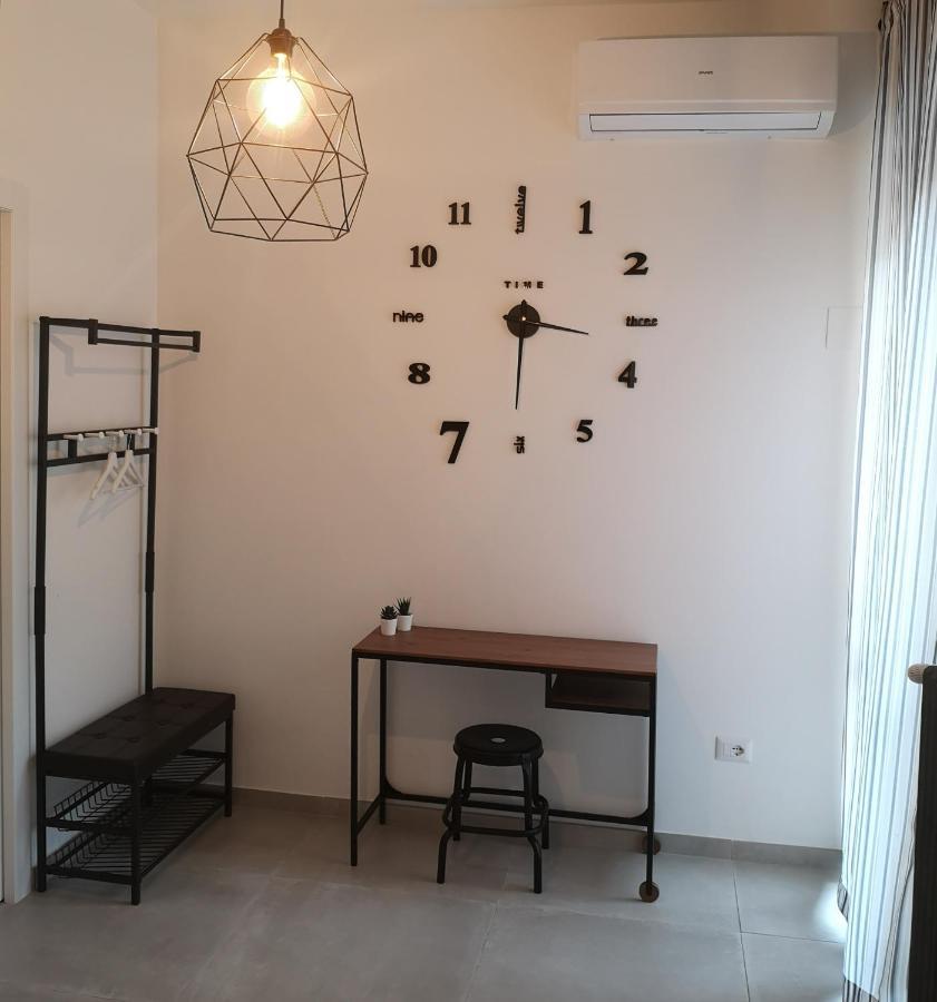 Smart Rooms Пистойя Экстерьер фото