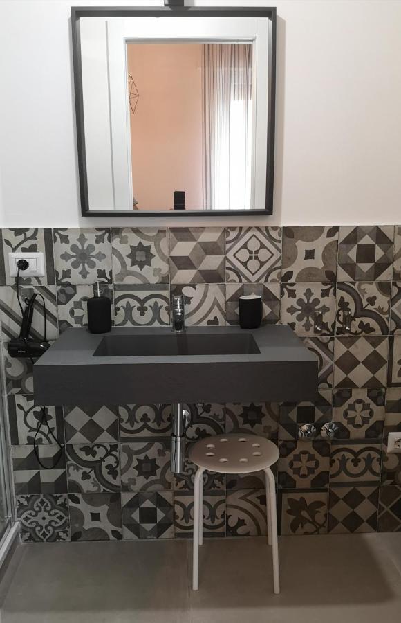 Smart Rooms Пистойя Экстерьер фото