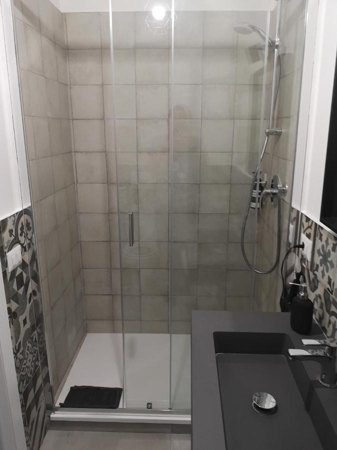 Smart Rooms Пистойя Экстерьер фото