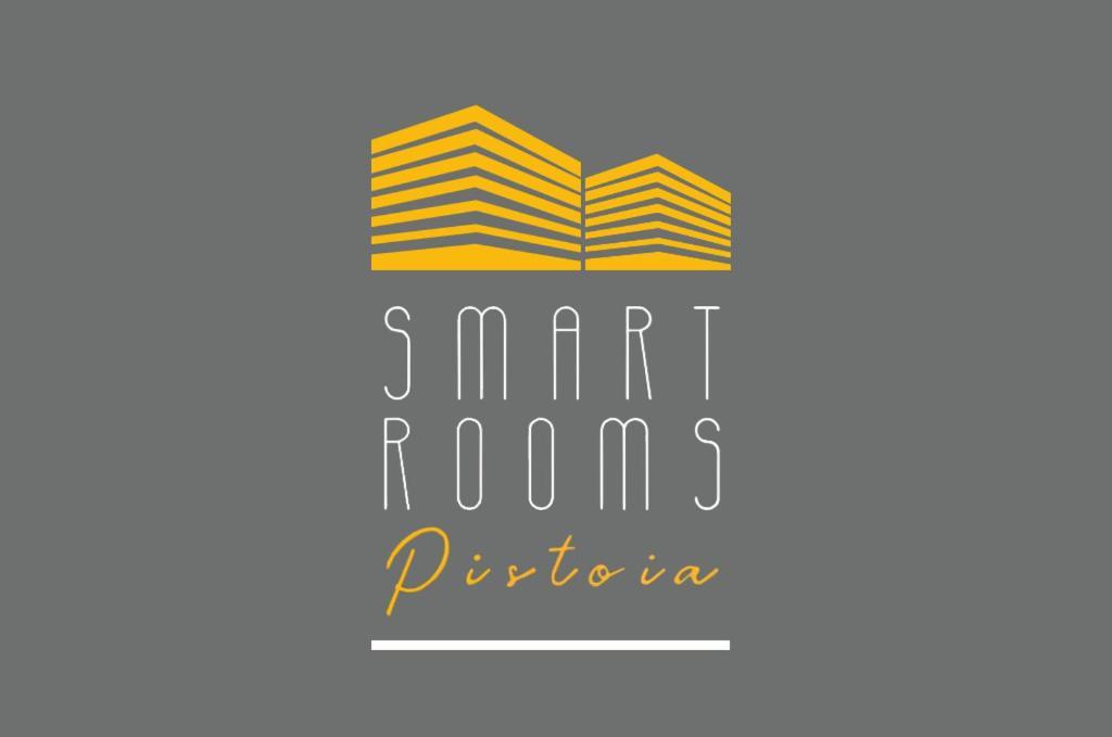 Smart Rooms Пистойя Экстерьер фото