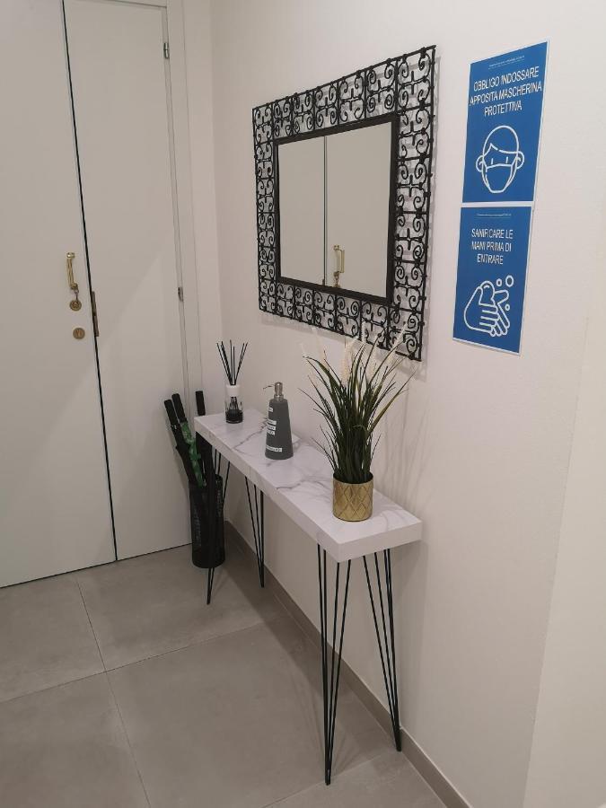 Smart Rooms Пистойя Экстерьер фото