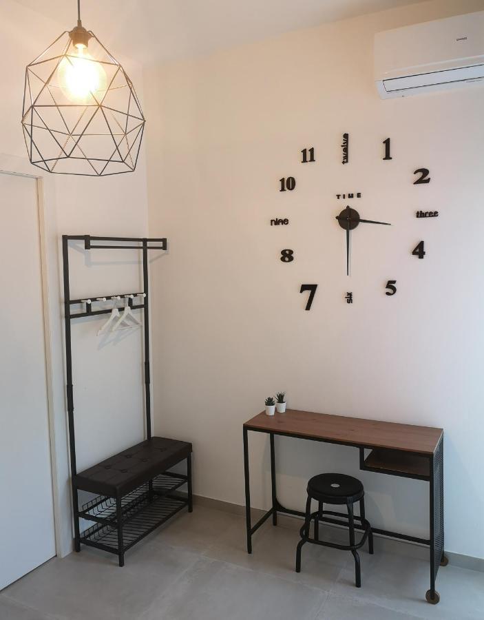 Smart Rooms Пистойя Экстерьер фото