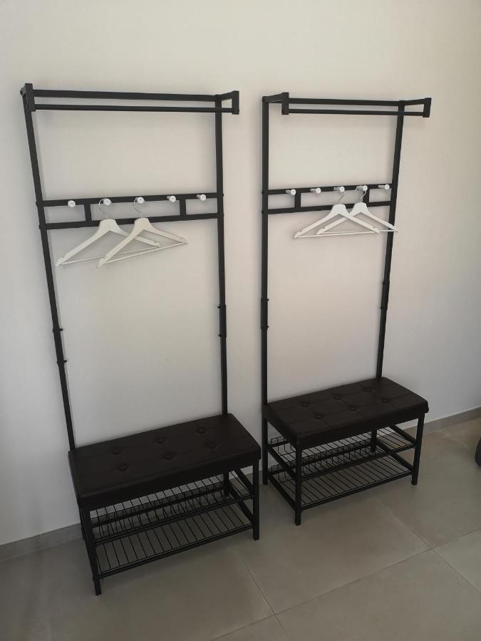 Smart Rooms Пистойя Экстерьер фото