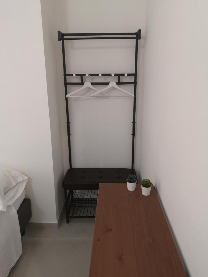 Smart Rooms Пистойя Экстерьер фото