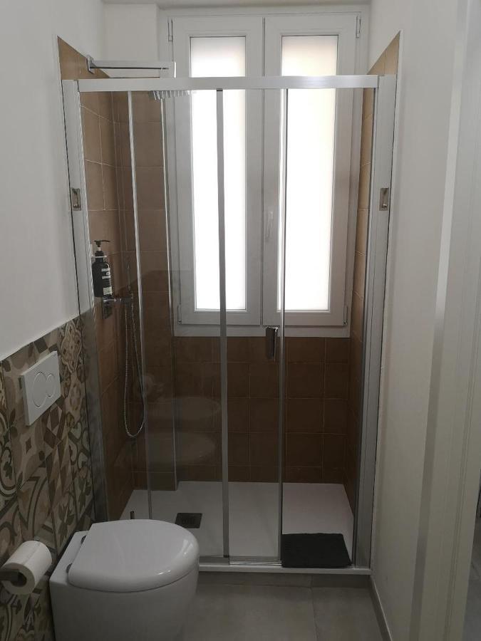 Smart Rooms Пистойя Экстерьер фото