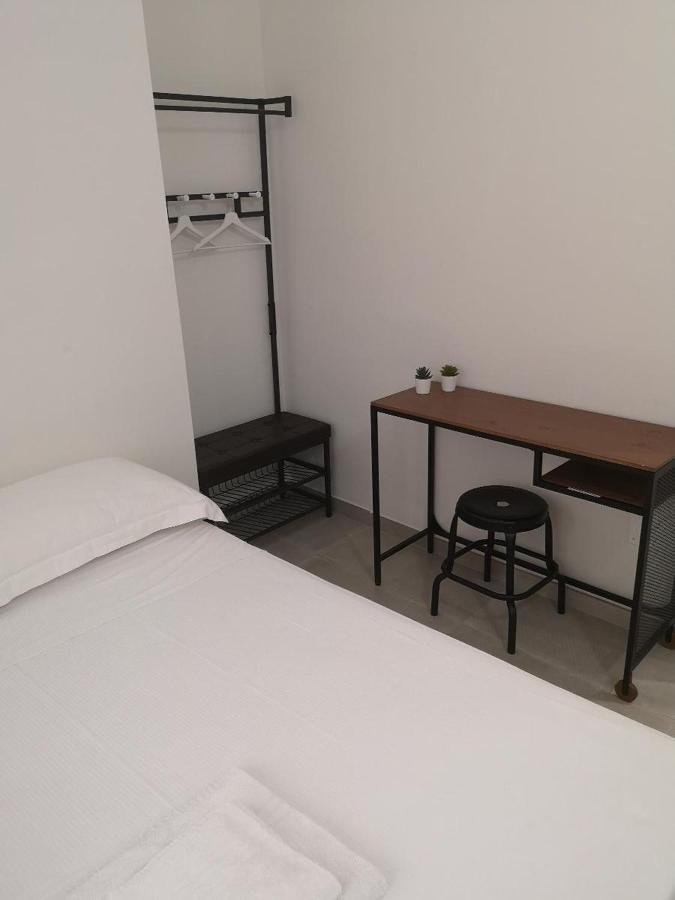Smart Rooms Пистойя Экстерьер фото