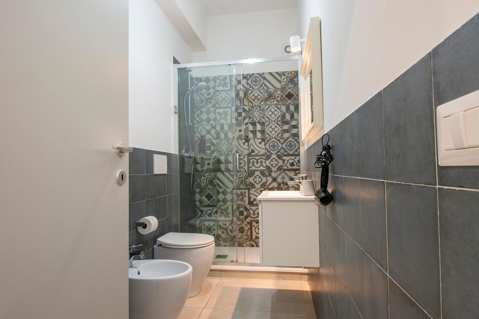 Smart Rooms Пистойя Экстерьер фото