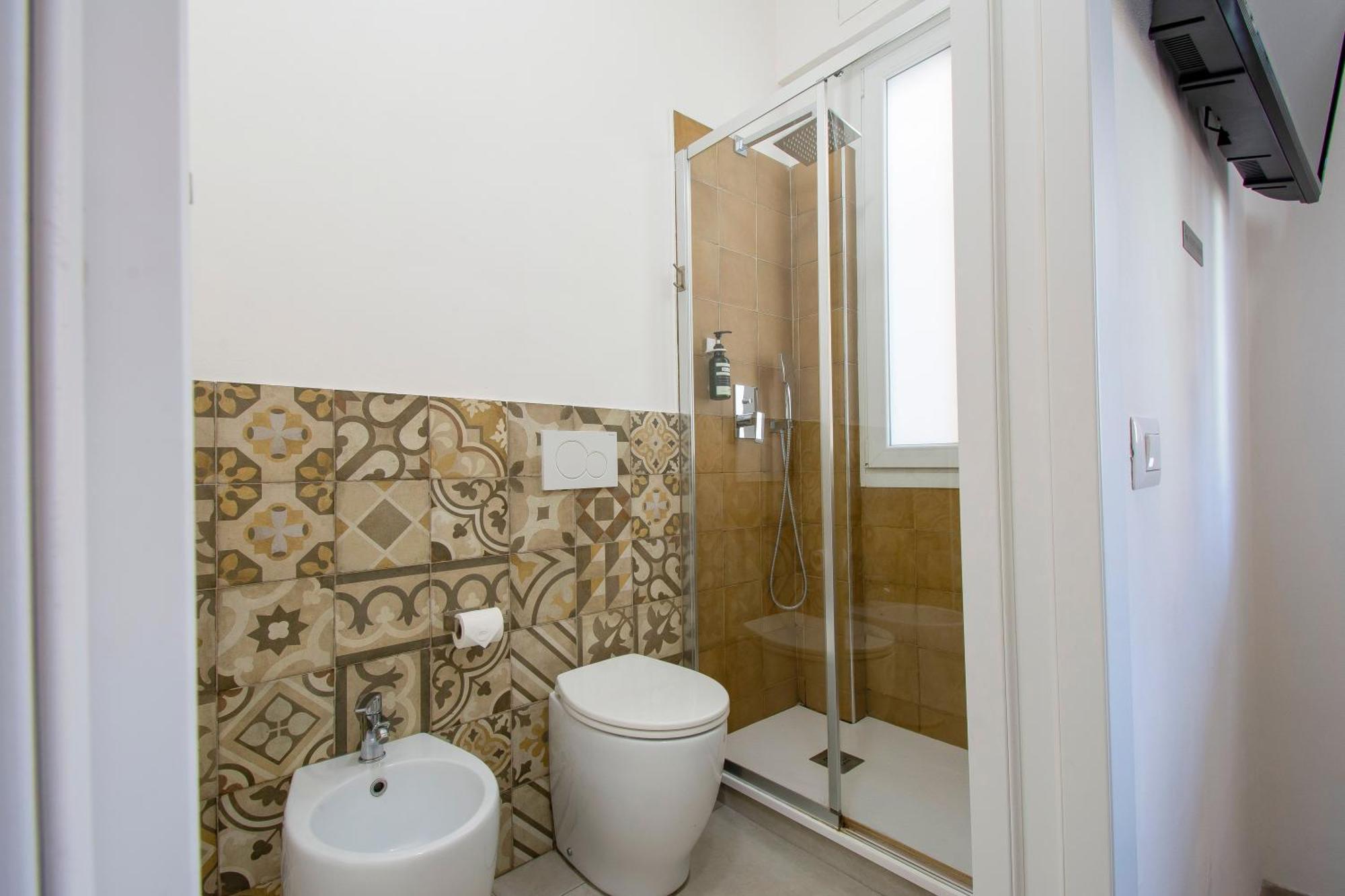 Smart Rooms Пистойя Экстерьер фото