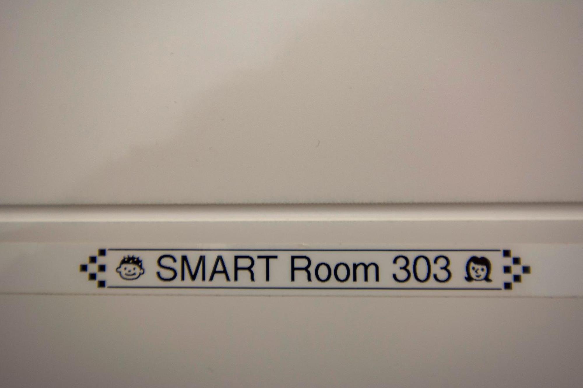 Smart Rooms Пистойя Экстерьер фото