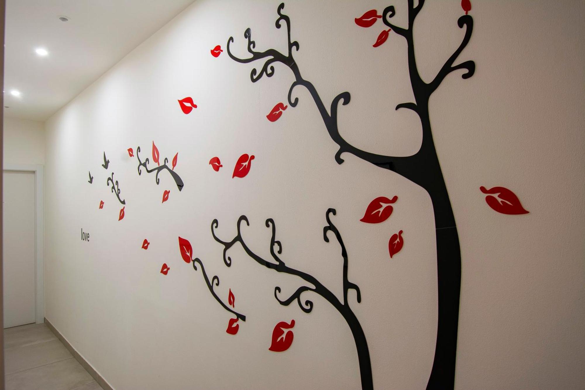Smart Rooms Пистойя Экстерьер фото