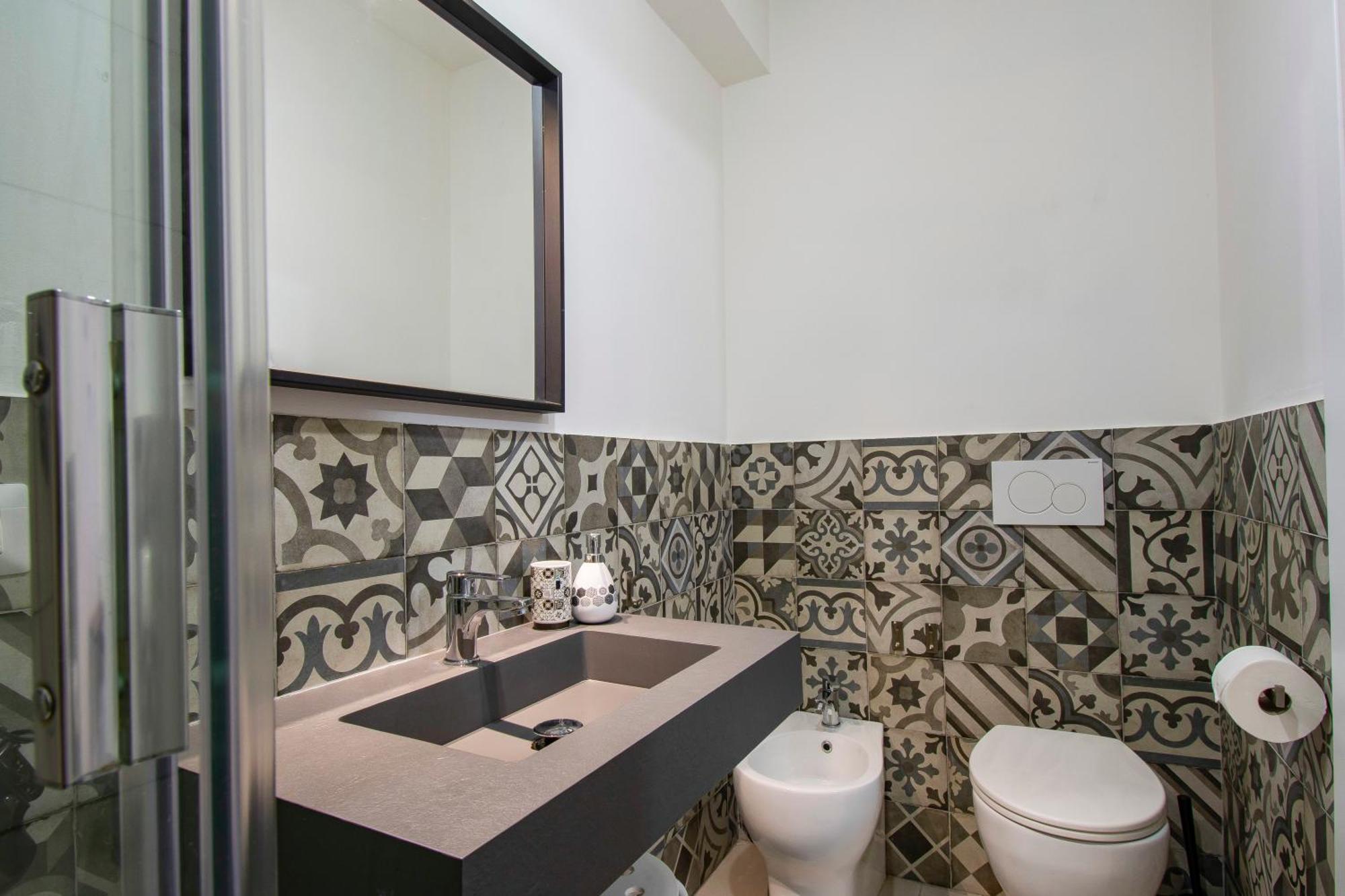 Smart Rooms Пистойя Экстерьер фото