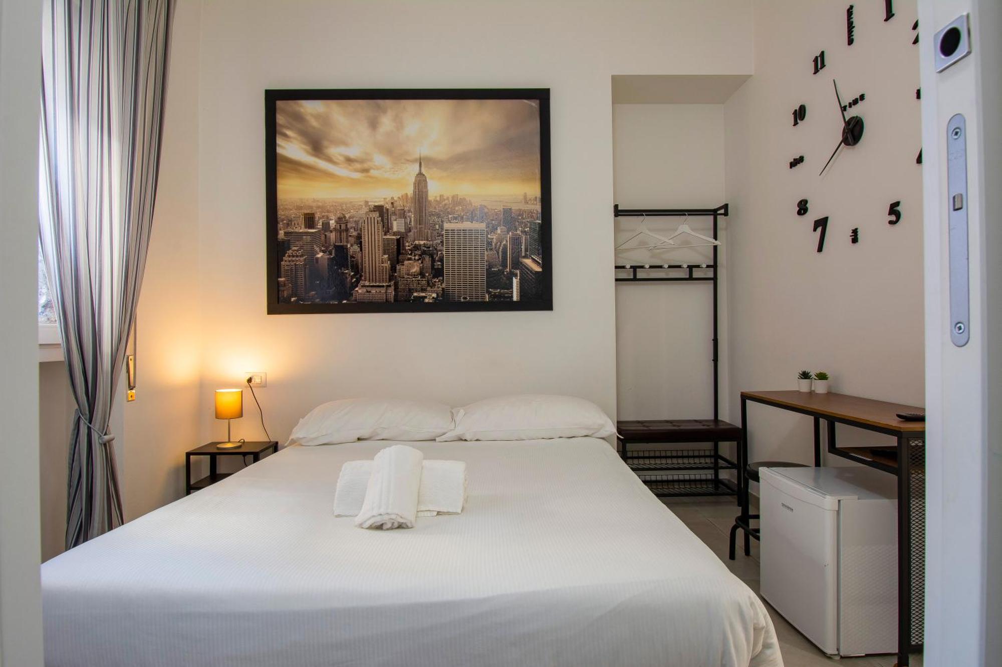 Smart Rooms Пистойя Экстерьер фото