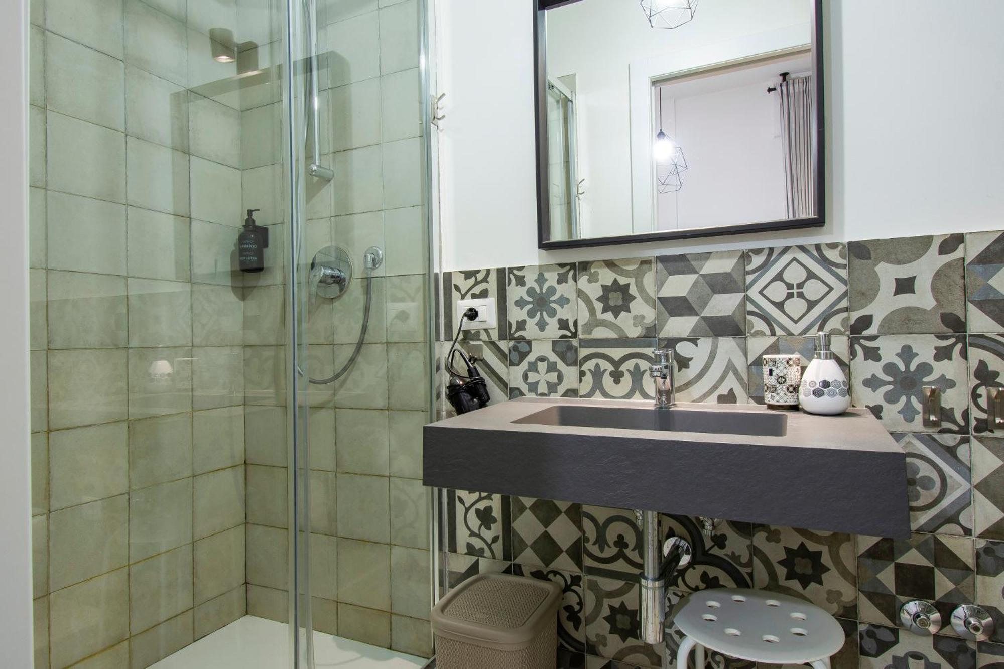 Smart Rooms Пистойя Экстерьер фото